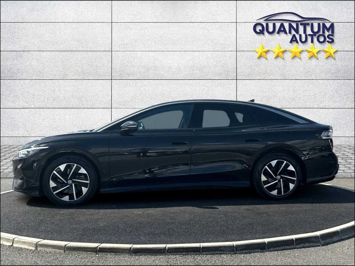 Volkswagen ID.7 2024 MATCH PRO 77KWH 282BHP LONG R - Image 5