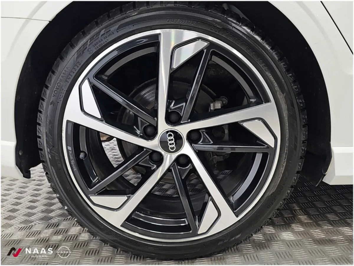 Audi A3 A3 S-LINE 1.4 SIGNATURE ED - Image 6