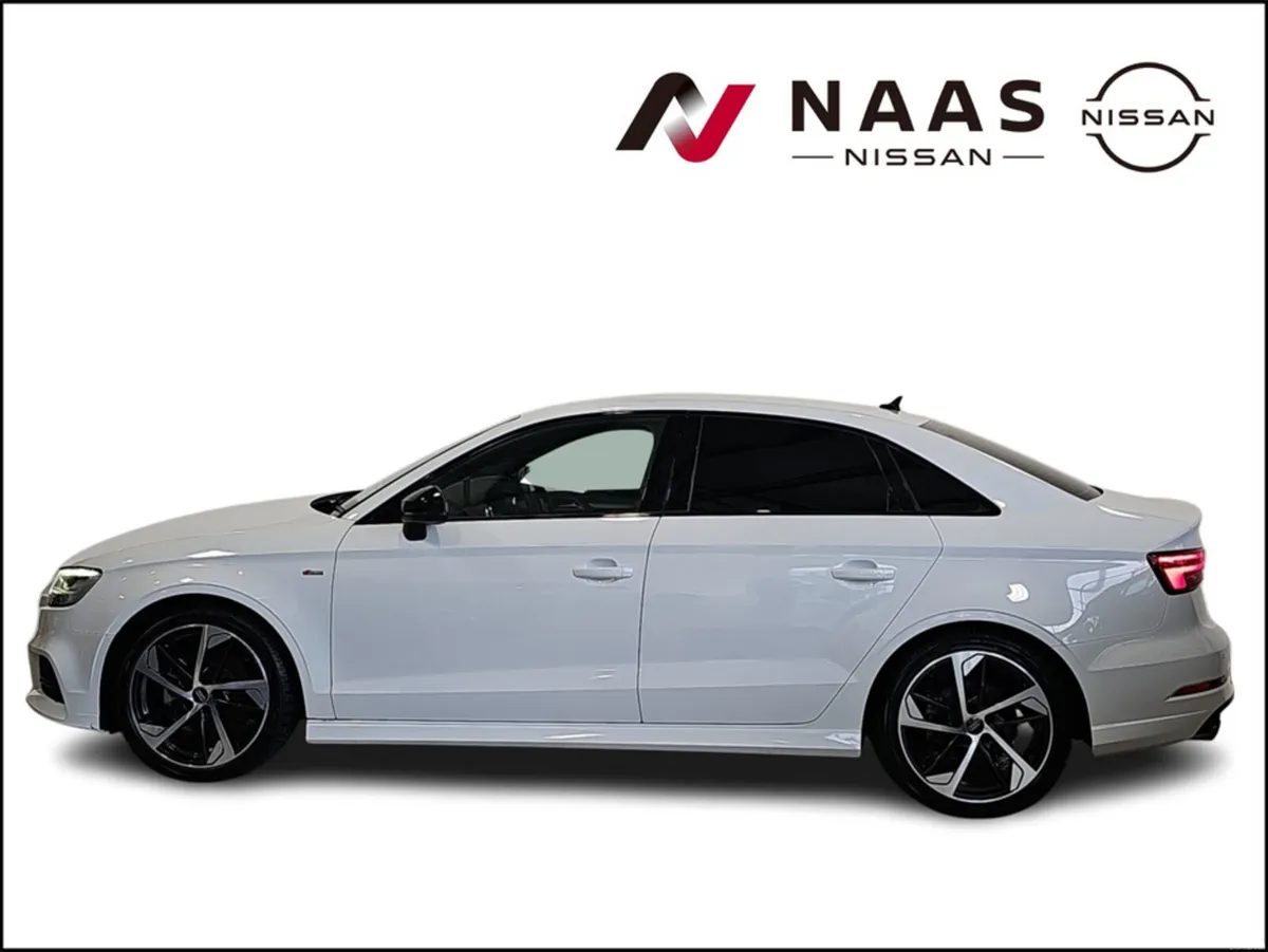 Audi A3 A3 S-LINE 1.4 SIGNATURE ED - Image 3