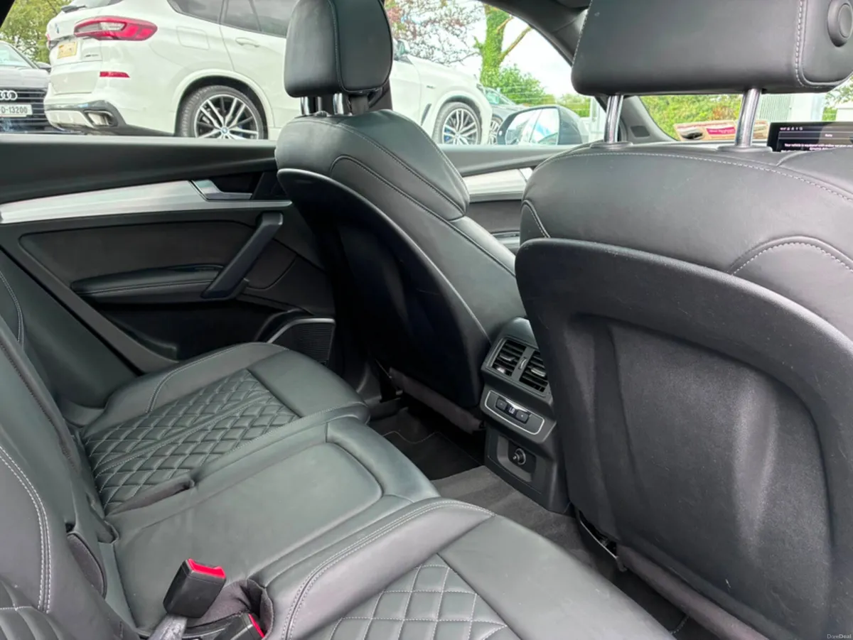 Audi Q5 2.0 TFSI E COMPETITION 55 (MASSIVE SPEC) - Image 6