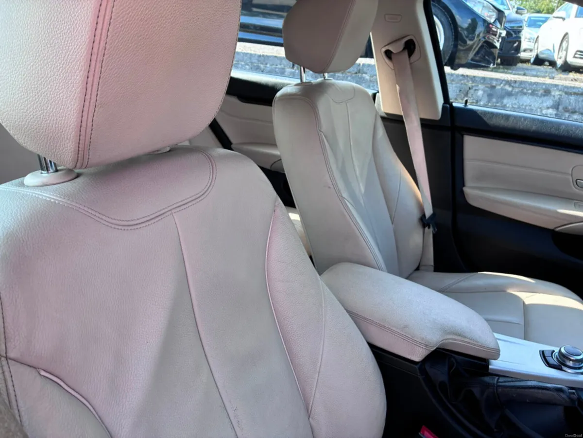 BMW 4-Series 420D AUTO SE - Image 1