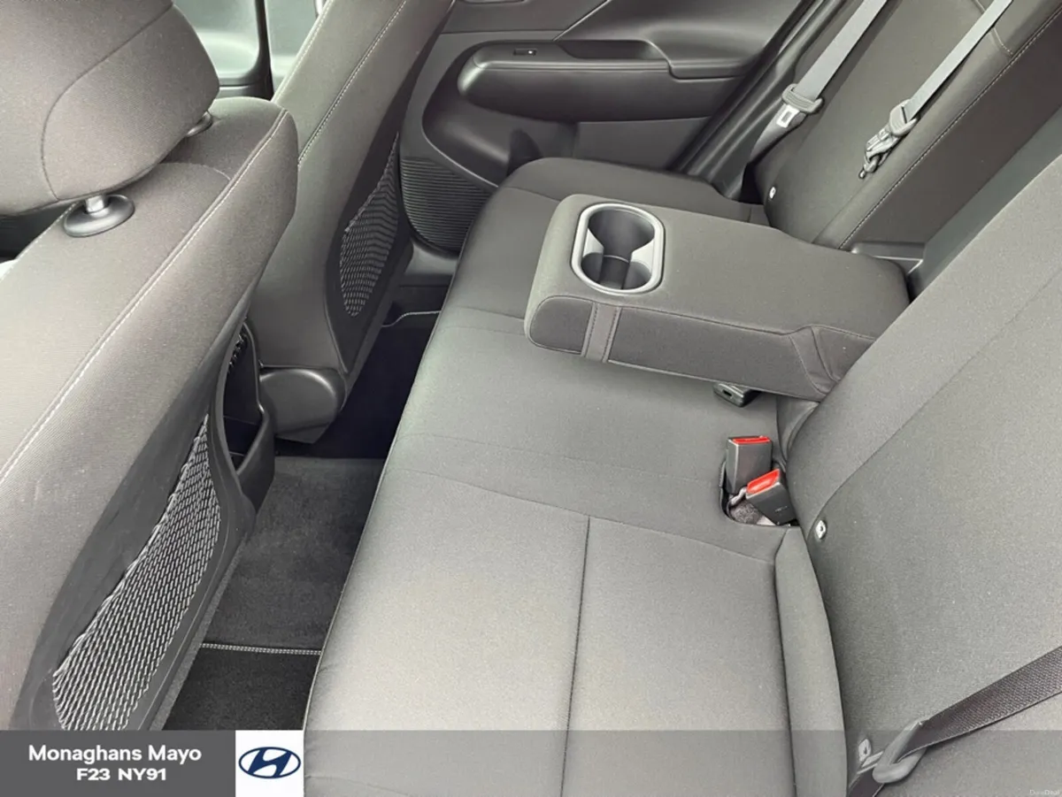 Hyundai KONA KAUAI ELEGANCE 1.0 PETROL 5DR - Image 6