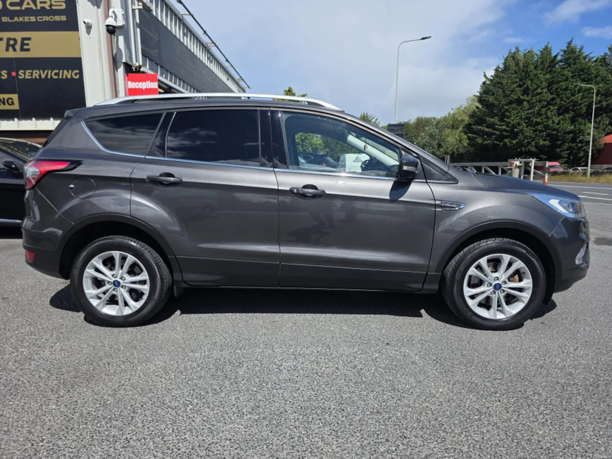 Ford Kuga 1.5 TDCI TITANIUM 120PS 2 2WD 5DR - Image 3