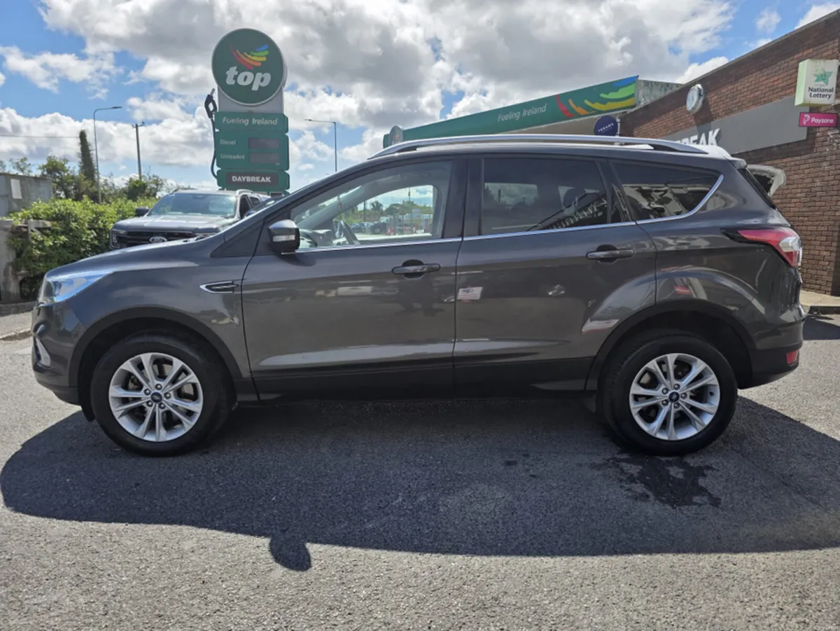 Ford Kuga 1.5 TDCI TITANIUM 120PS 2 2WD 5DR - Image 5