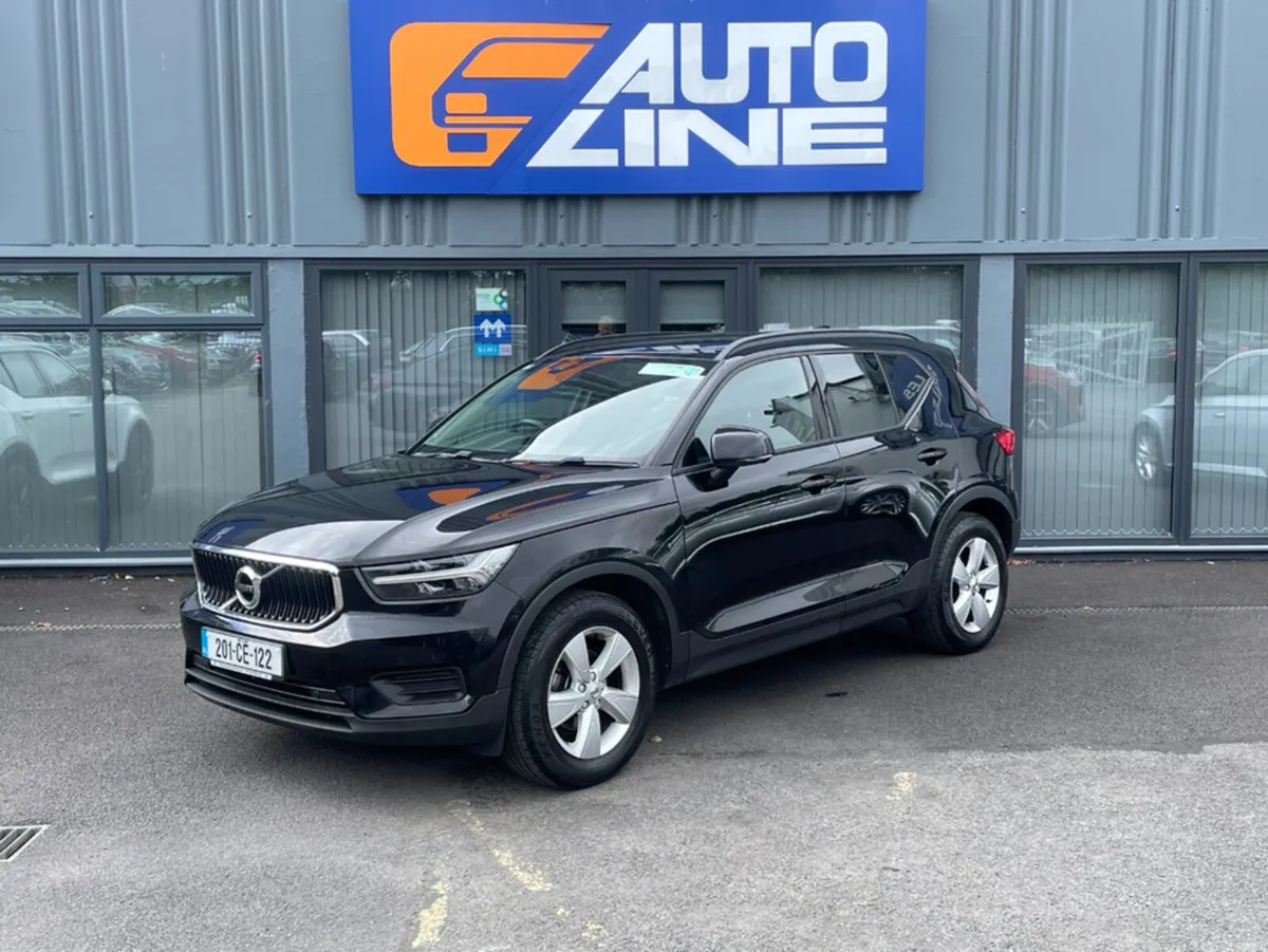Volvo XC40 T3 5DR - Image 3