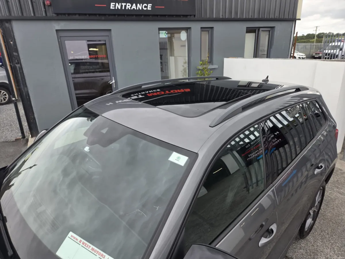 Skoda Kodiaq 7S SPORT 2.0 TDI 15 150HP DSG - Image 5