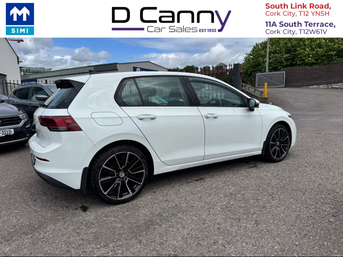 Volkswagen Golf 1.0 TSI 90HP 5DR - Image 6