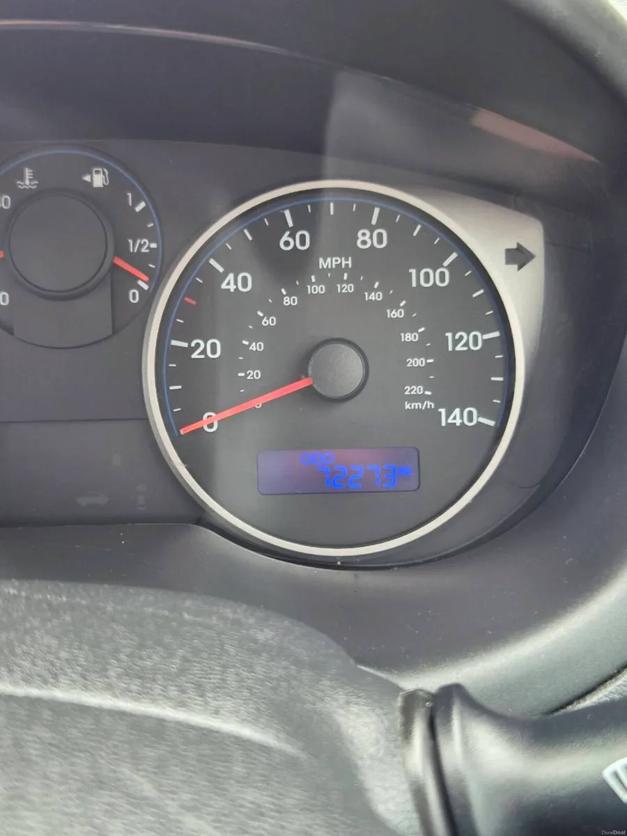 2014 hyundai i20 - Image 6