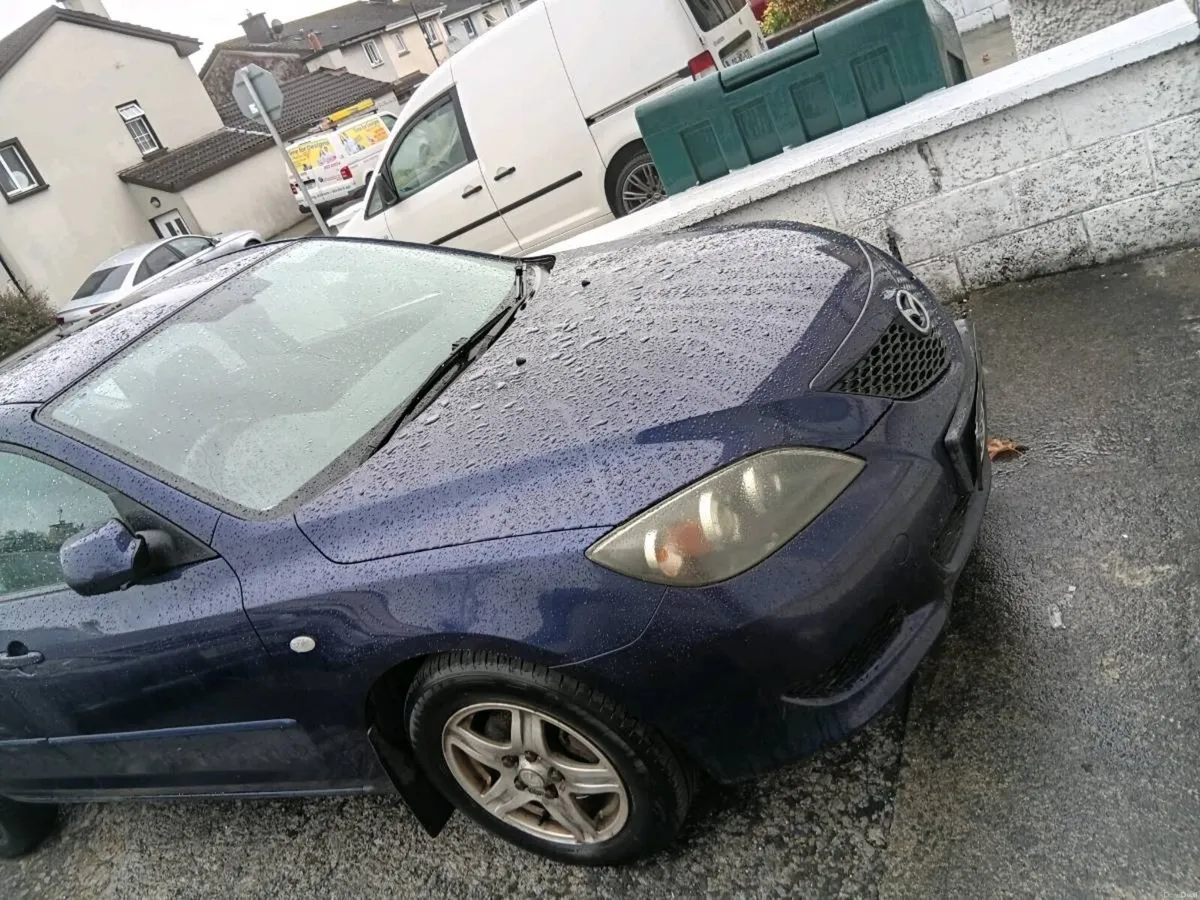 Mazda 3 - Image 3