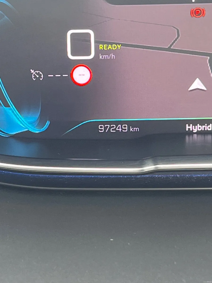 Peugeot 3008 2022 - Image 1