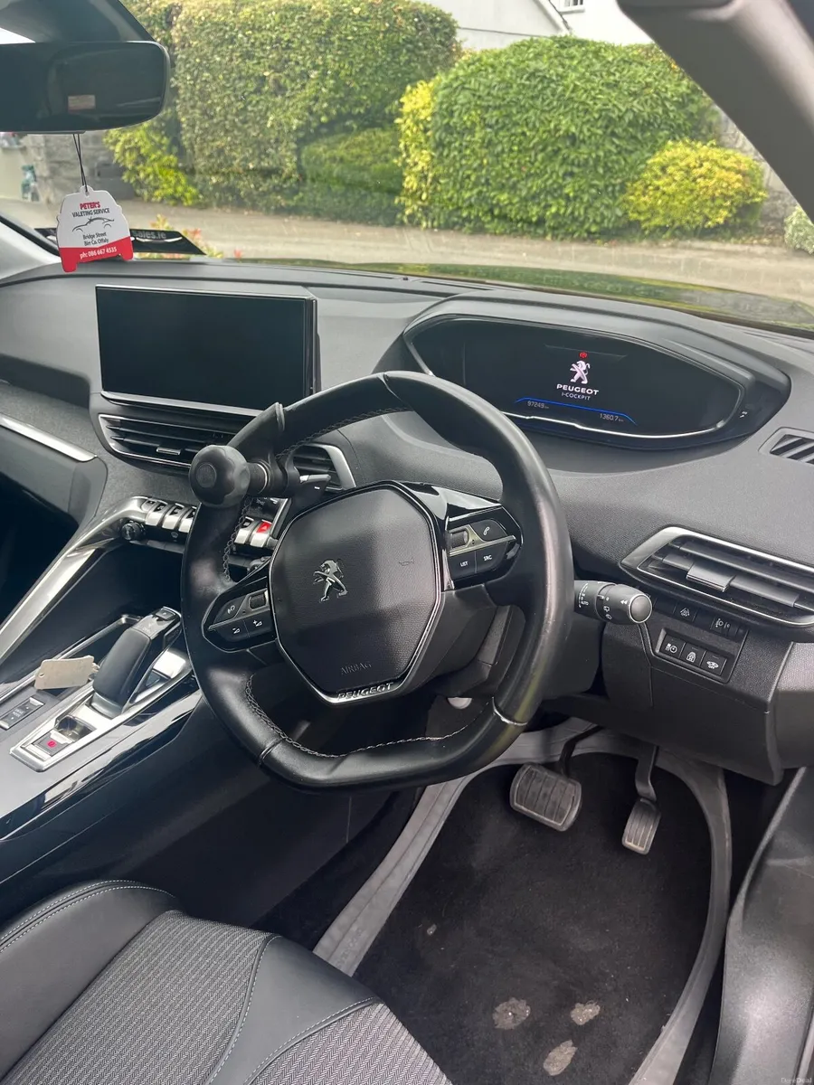 Peugeot 3008 2022 - Image 4