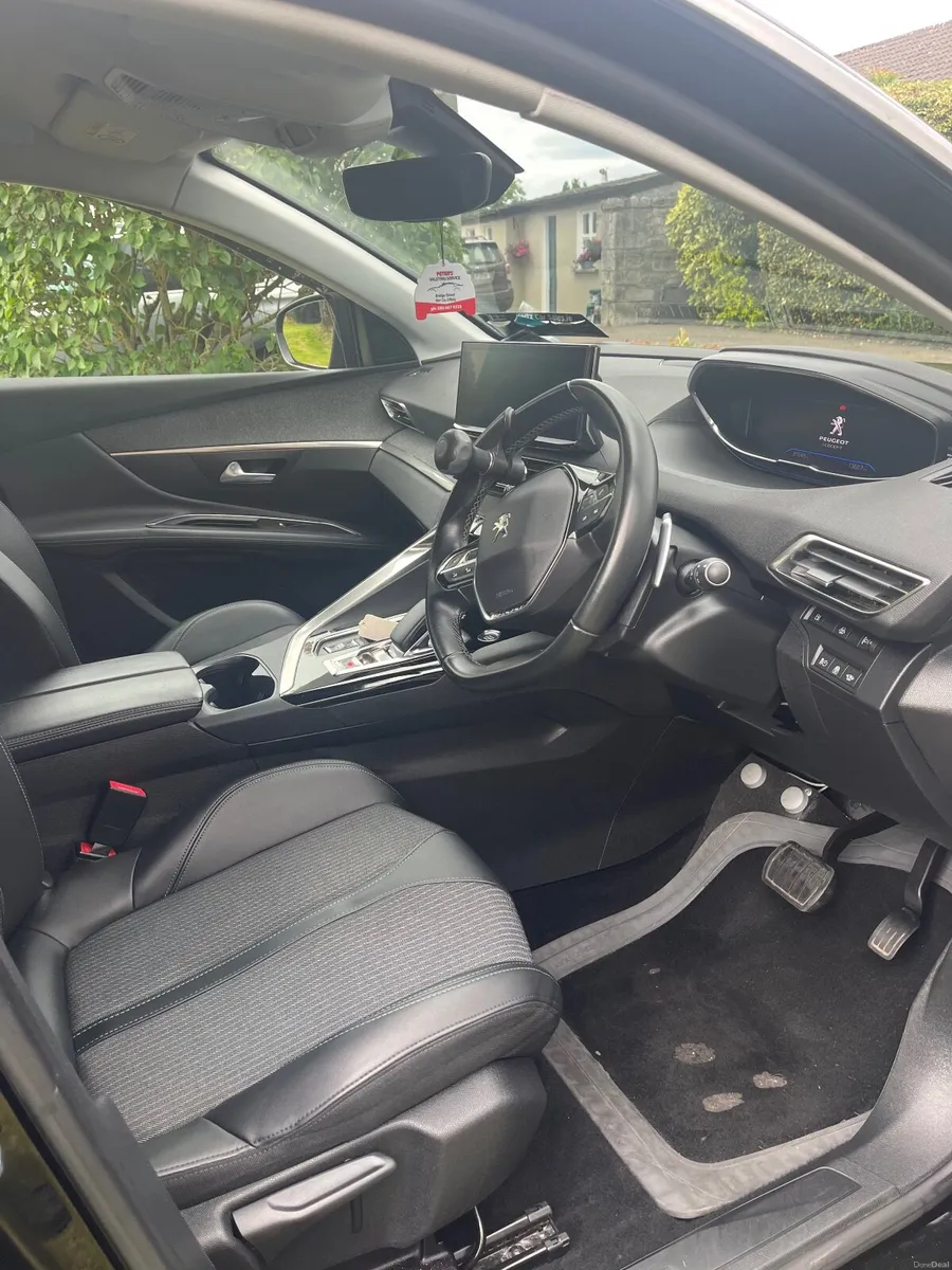 Peugeot 3008 2022 - Image 3