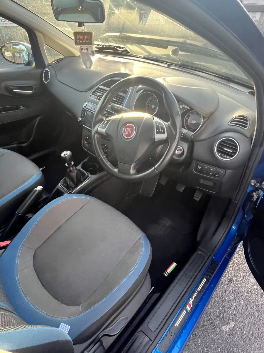 Fiat Punto 2012 - Image 6