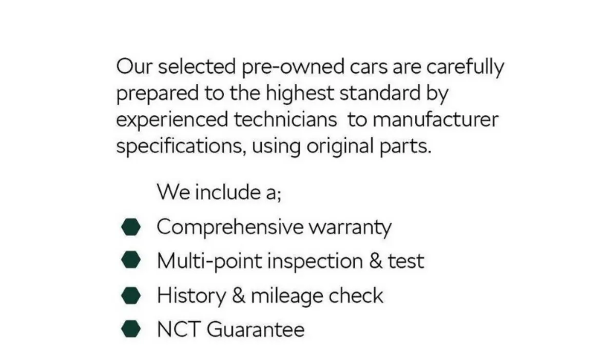 Toyota Corolla 2018 - Image 5