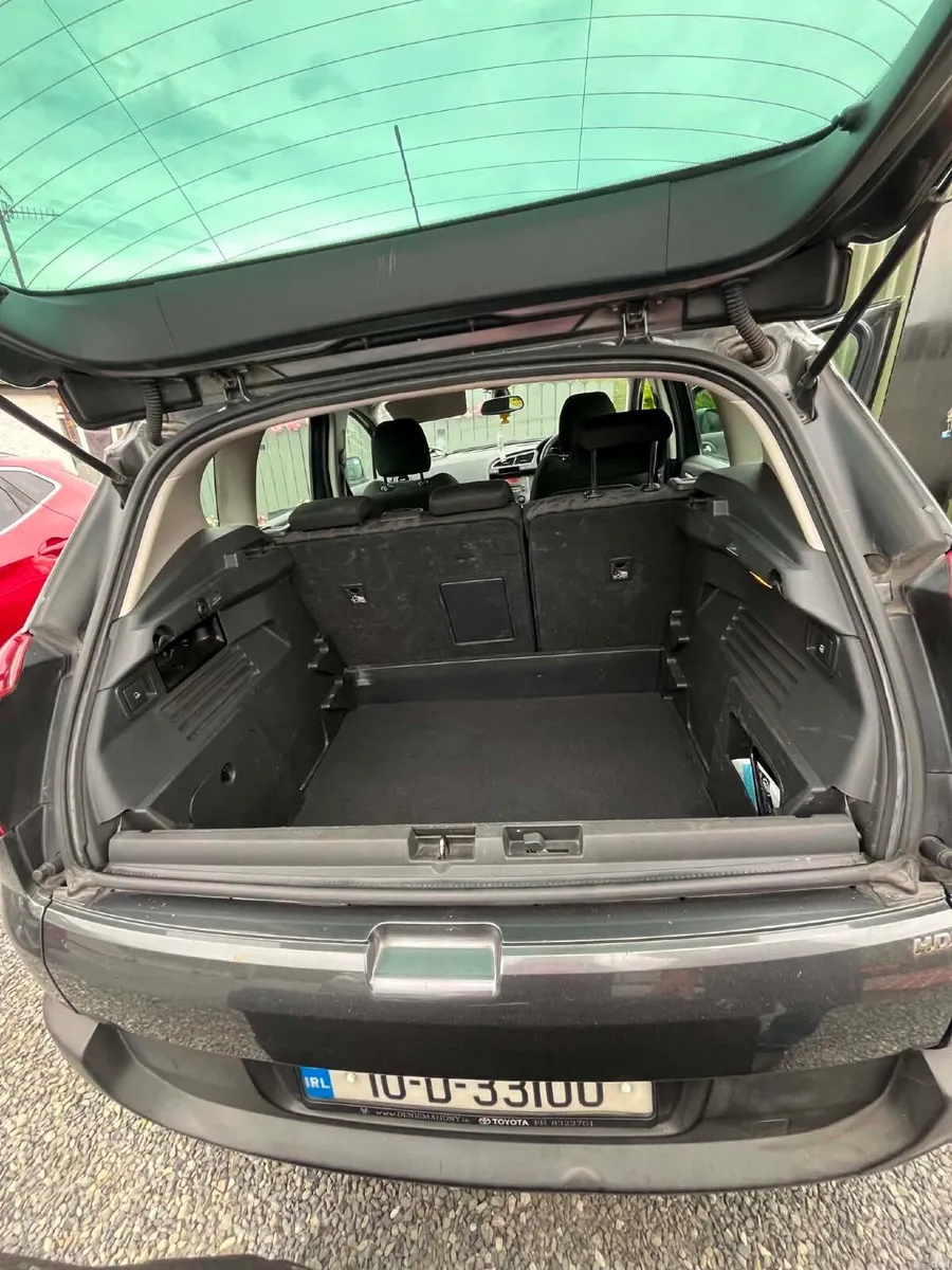 Peugeot 3008 2010 - Image 5