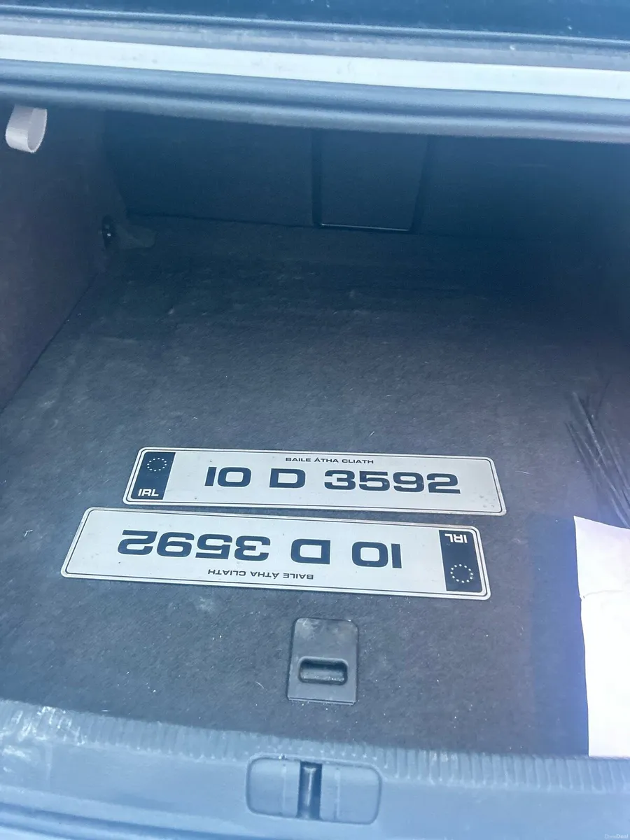 Volkswagen Passat cc - Image 5