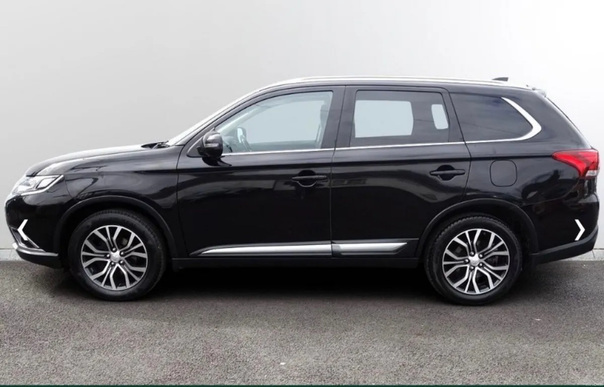 Mitsubishi Outlander 2019 - Image 6