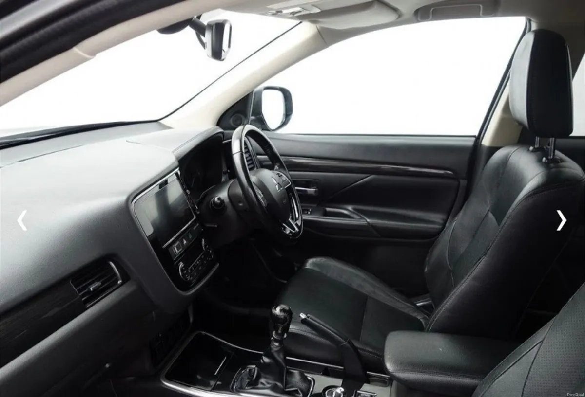 Mitsubishi Outlander 2019 - Image 4
