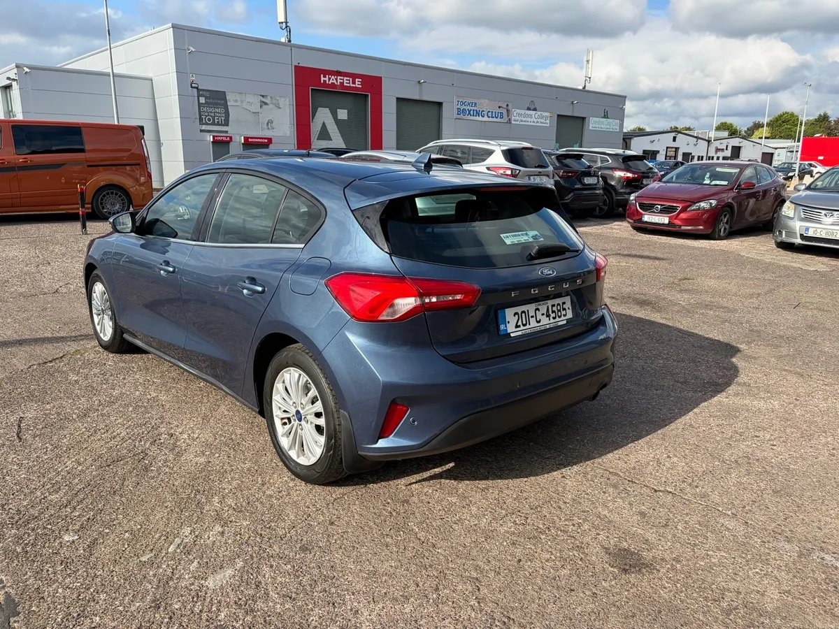 Ford focus - Image 3