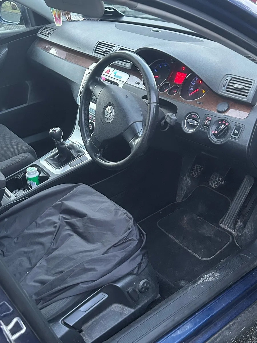 Passat 2007 1.6fsi - Image 3