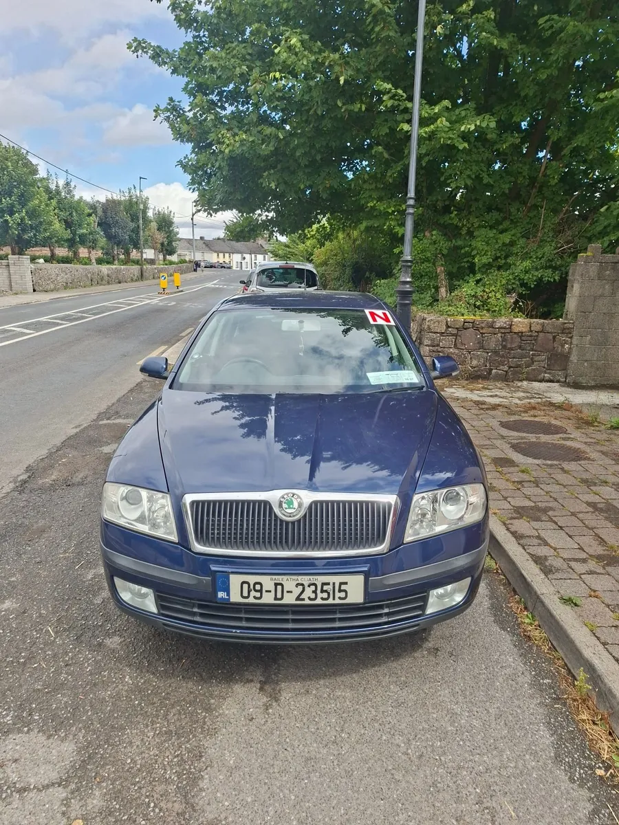 09 Octavia (NCT & Taxed) - Image 3