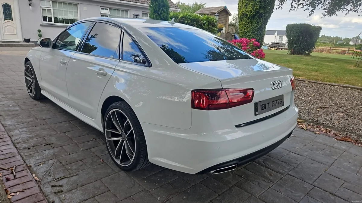 Audi A6 2.0 TDI 190 - Image 5