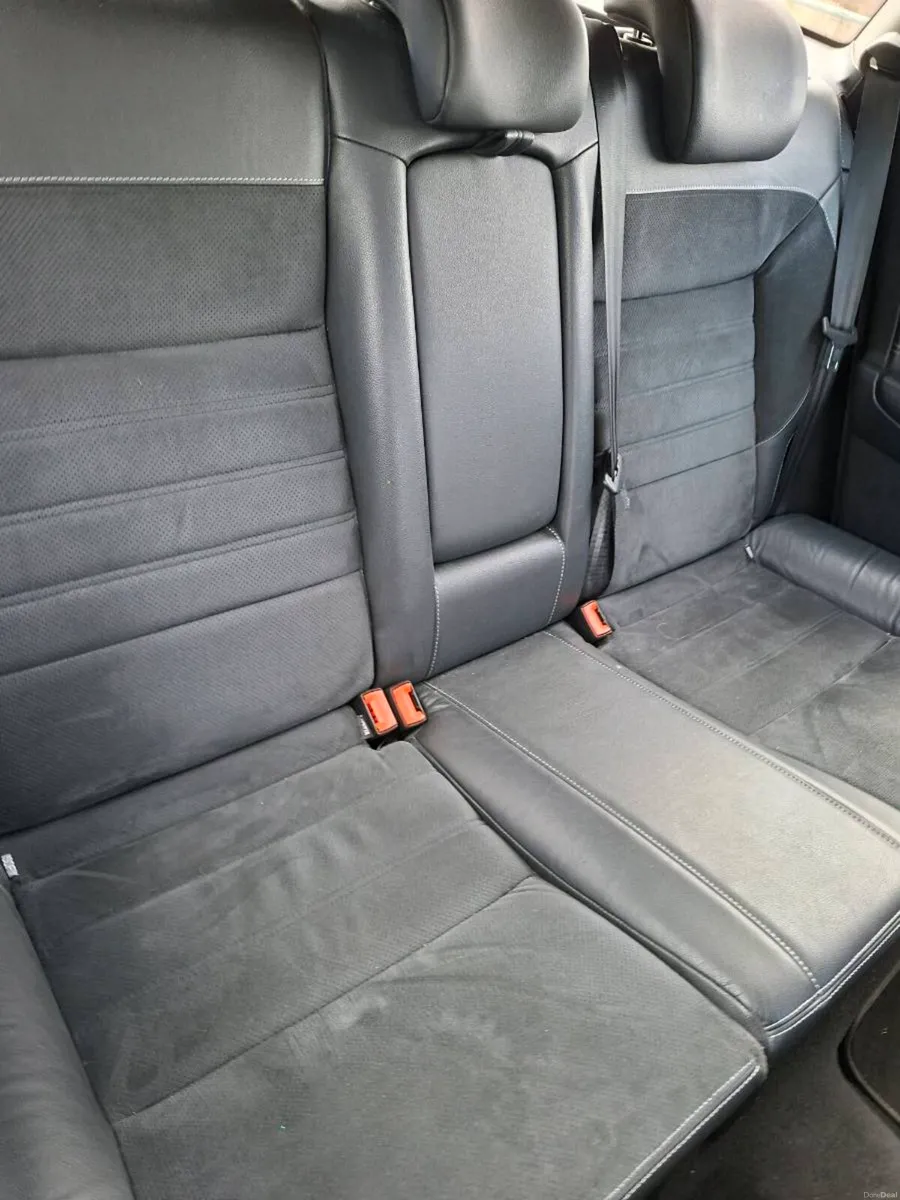 FORD MONDEO 2013 ESTATE ONLY 175KM NEW NCT - Image 6