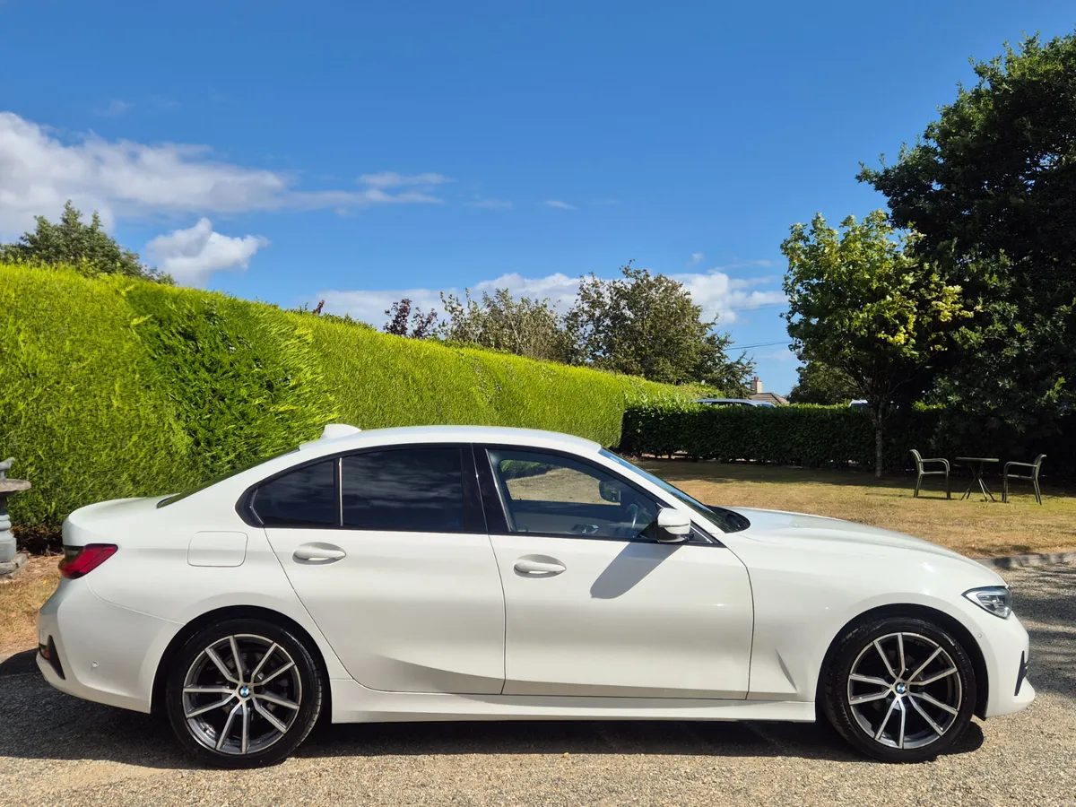 192'BMW 318D SPORT - 83K MILES - Image 2