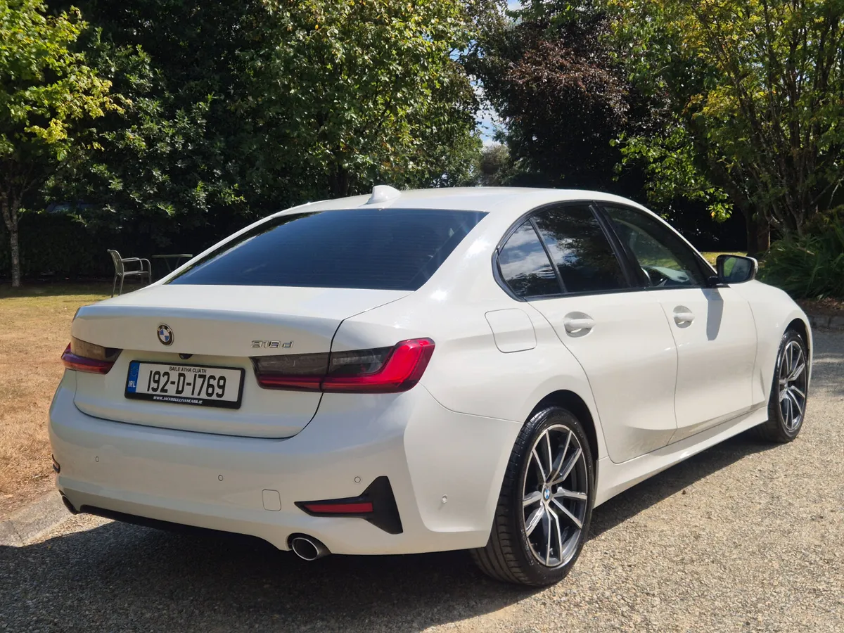 192'BMW 318D SPORT - 83K MILES - Image 3