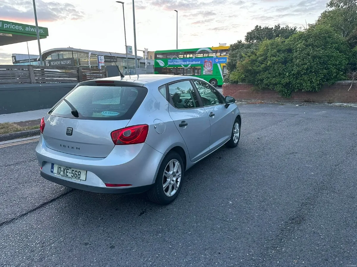 Seat NCT AND TAX - Image 5