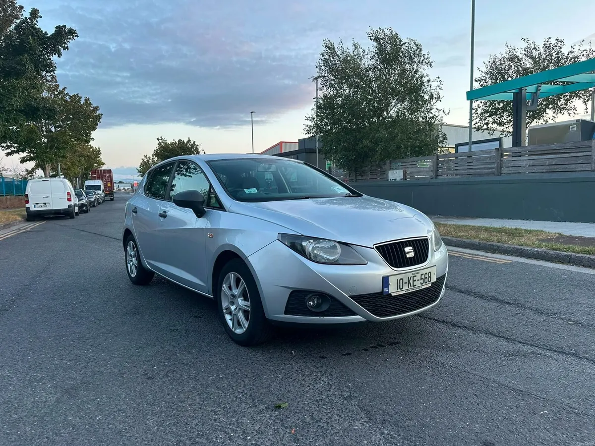 Seat NCT AND TAX - Image 1