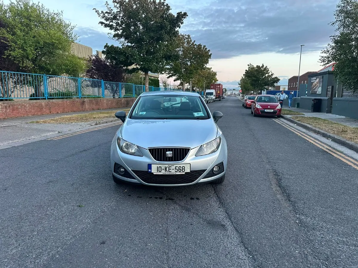 Seat NCT AND TAX - Image 2