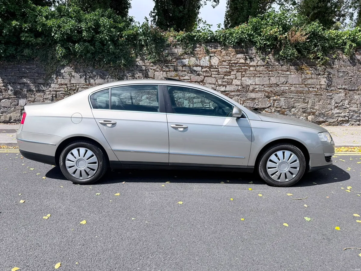 2006 Volkswagen Passat 1.6 FSI Comfort *NCT 03-27* - Image 2