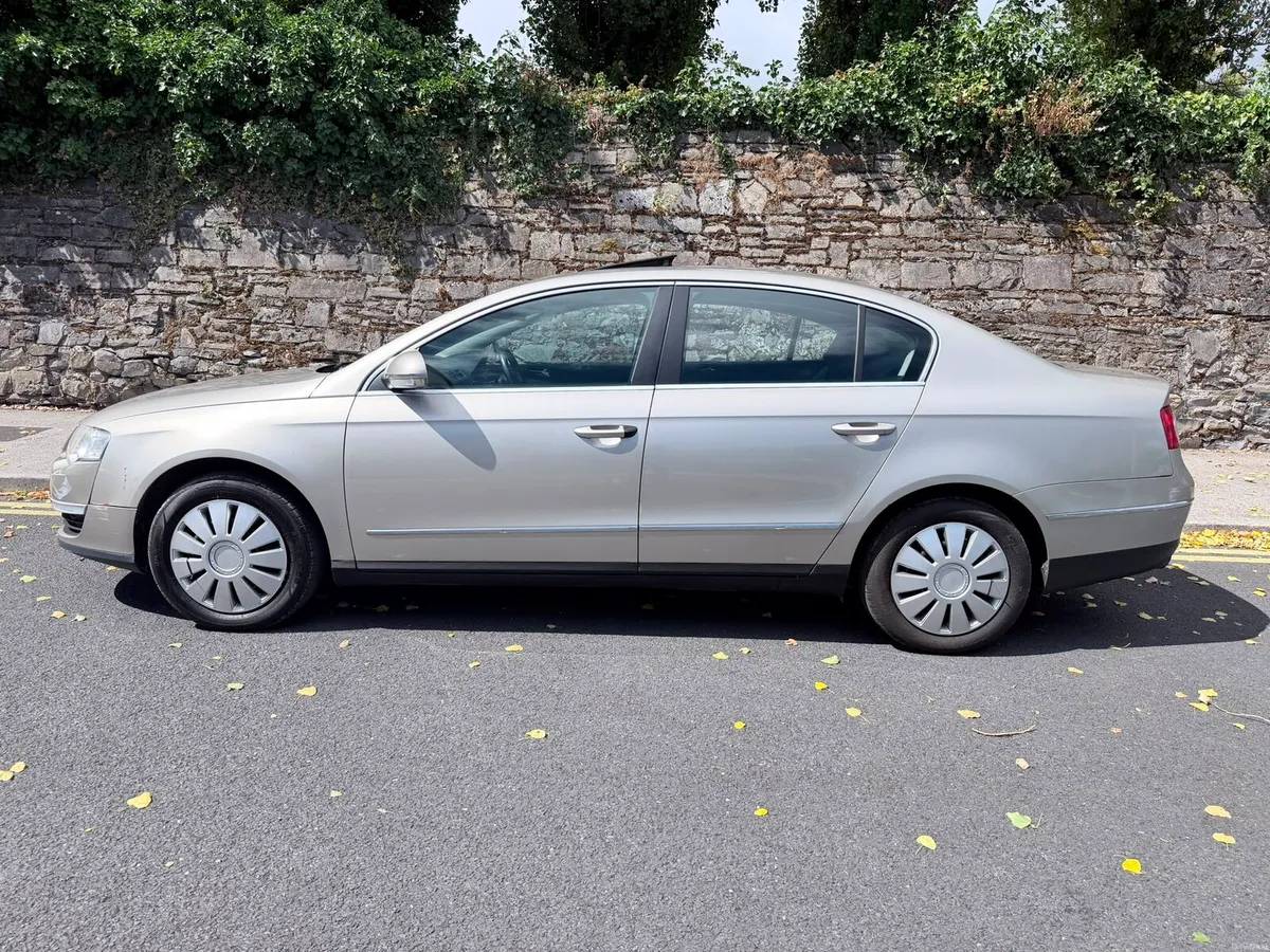 2006 Volkswagen Passat 1.6 FSI Comfort *NCT 03-27* - Image 6