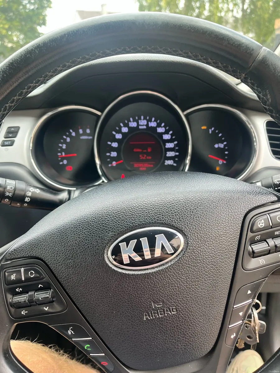 Kia ceed - Image 4