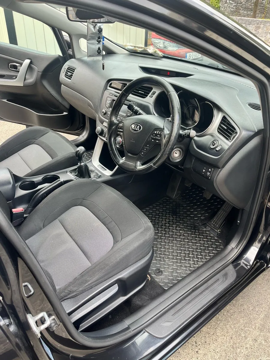 Kia ceed - Image 6