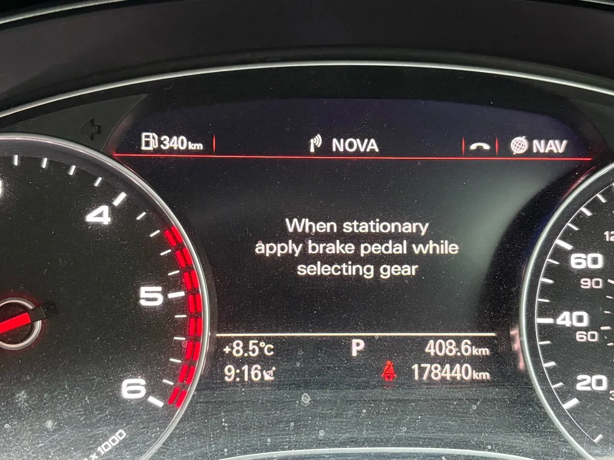 3.0 TDI S LINE ULTRA 218PS 5DR Audi A7 - Image 4