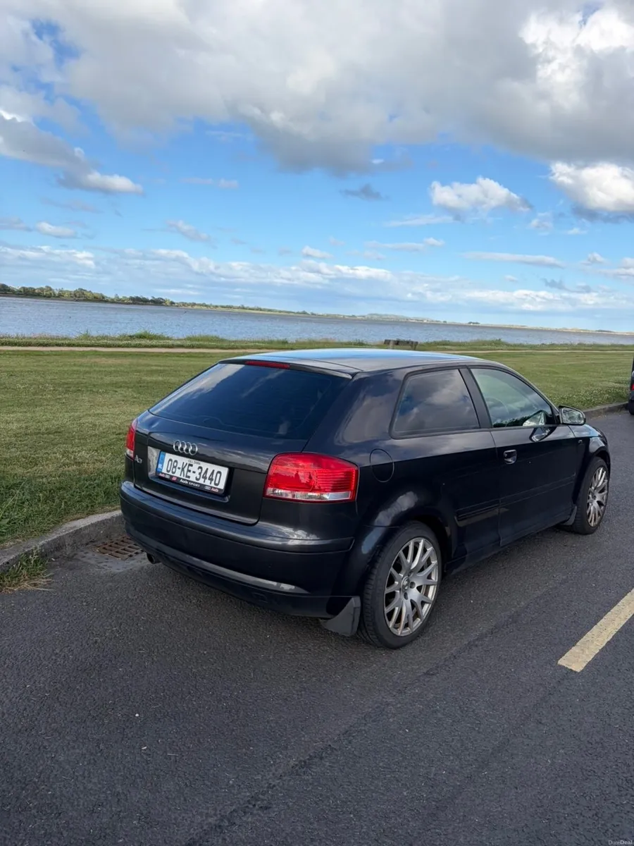 Audi A3 2008 - Image 3