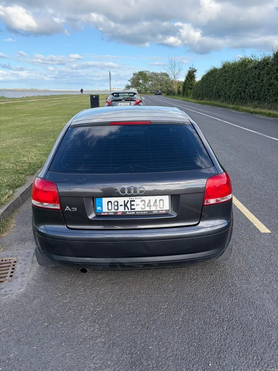 Audi A3 2008 - Image 6