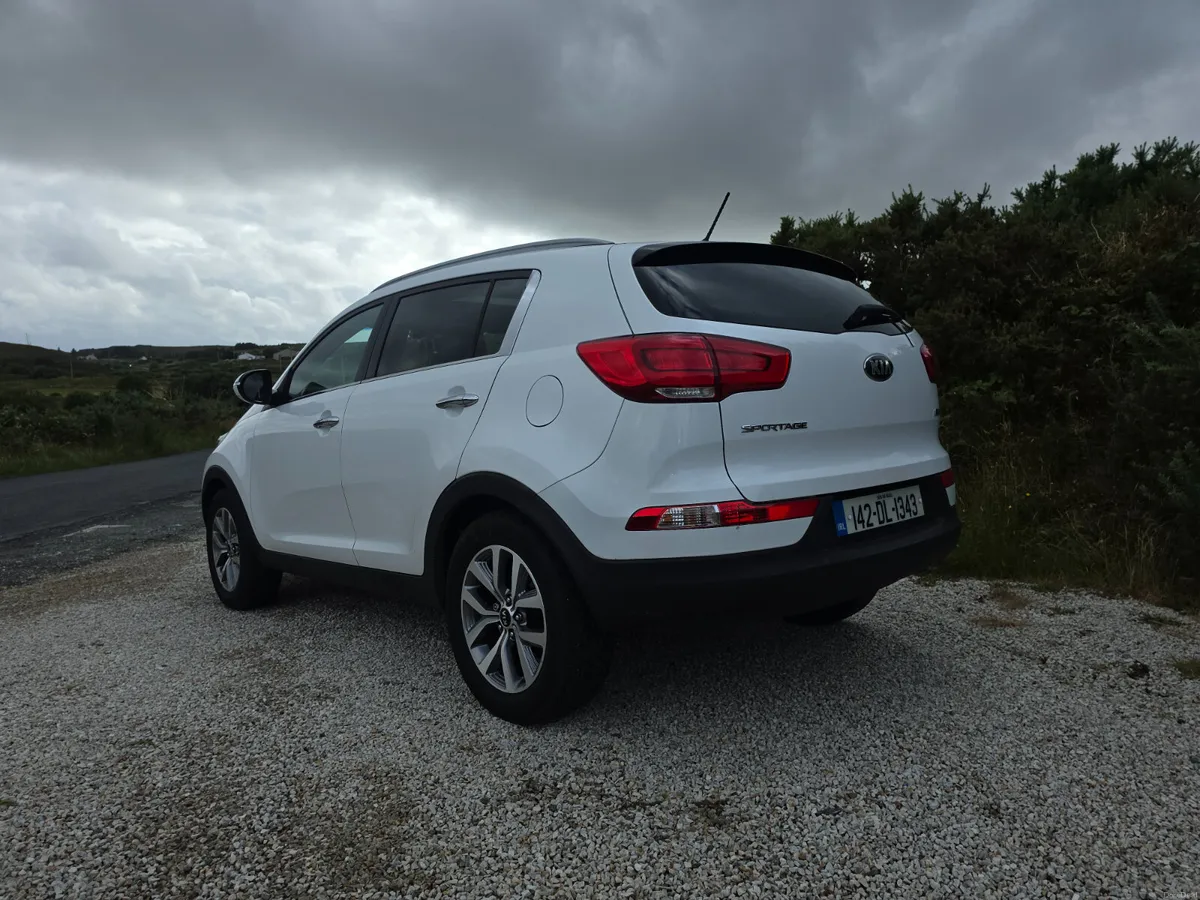 Kia Sportage 2014 - Image 6