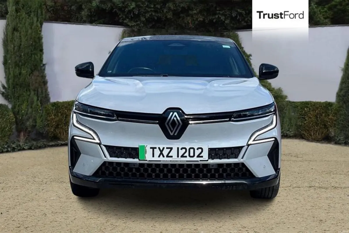 Renault Megane E-Tech EV60 160kW Techno+ 60kWh Opt - Image 6