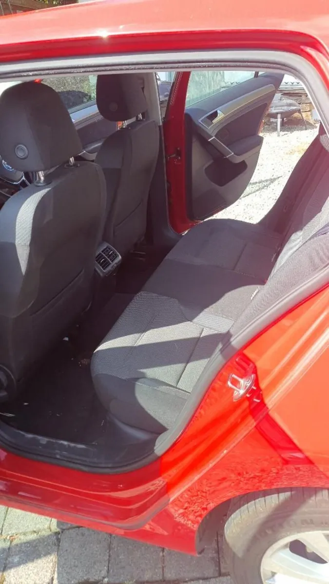 Volkswagen Golf 2014 - Image 6