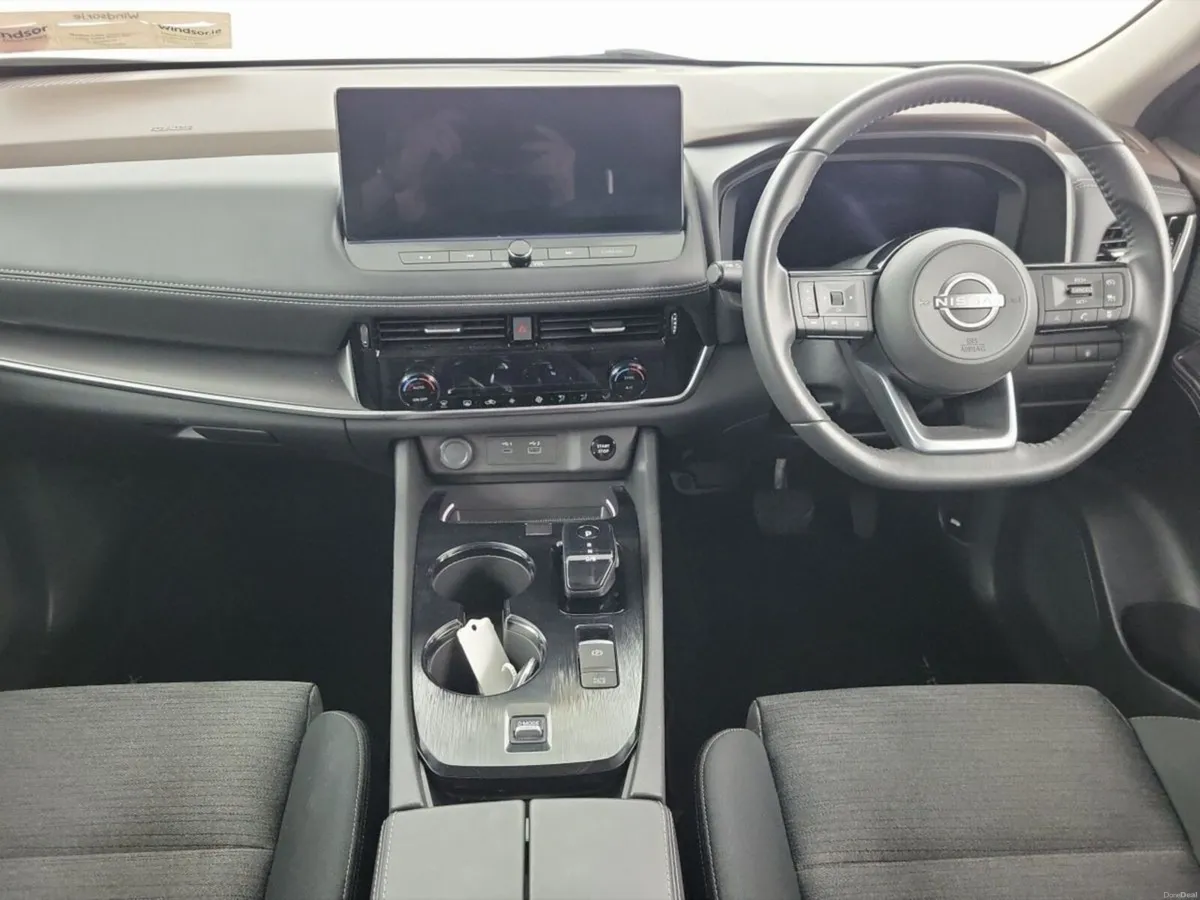 Nissan X-Trail ePOWER X-TRAIL SV PREMIUM 5 Seater - Image 3