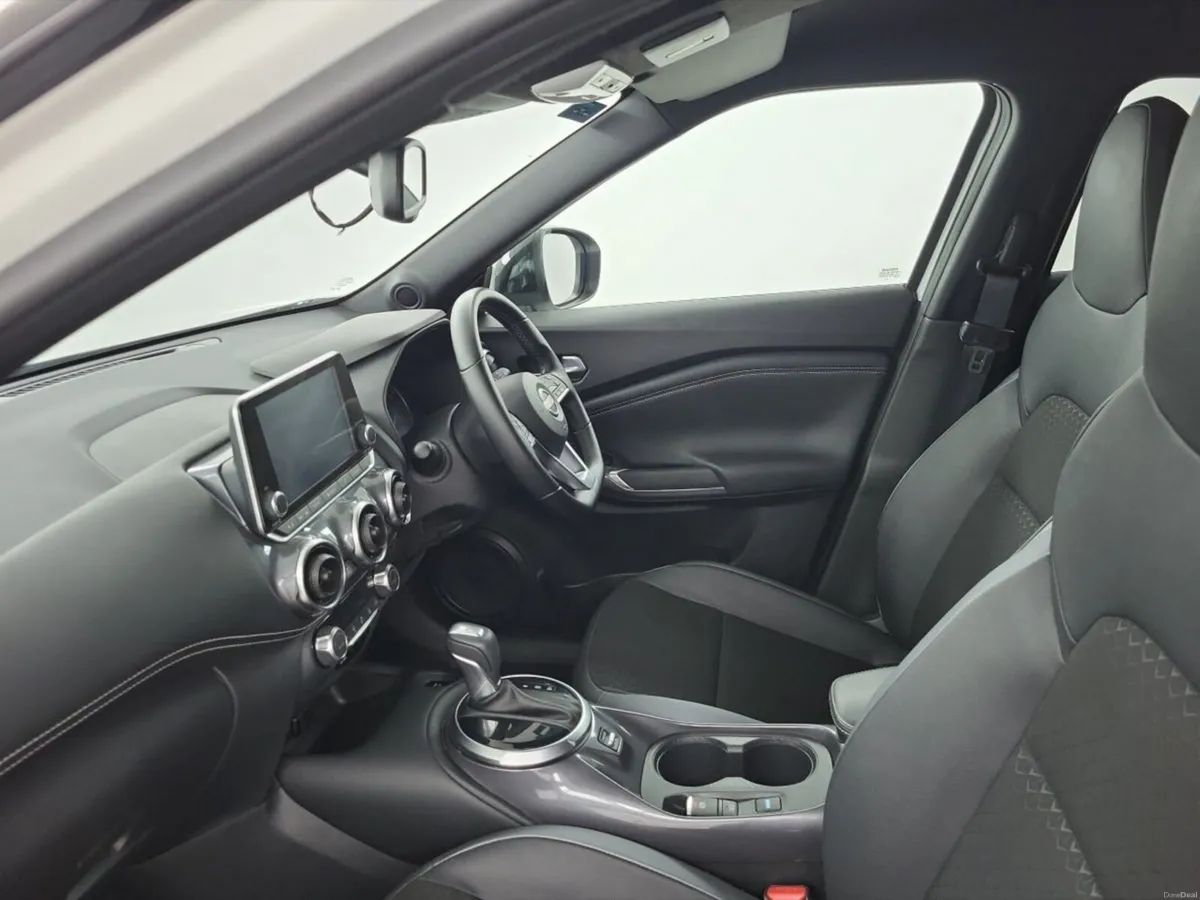 Nissan Juke HYBRID 1.6 Premium  2T - Image 4