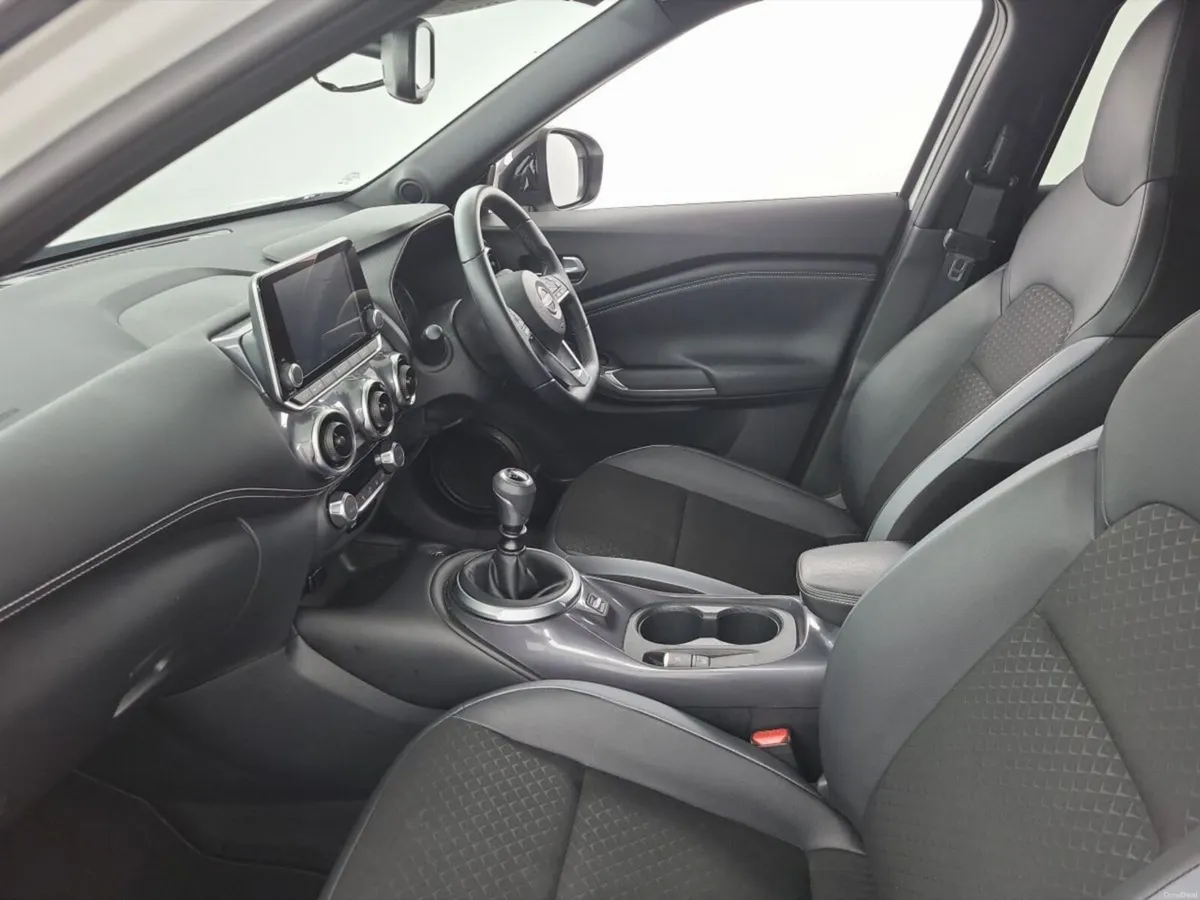 Nissan Juke 1.0T PET 2WD N-Design - Image 4