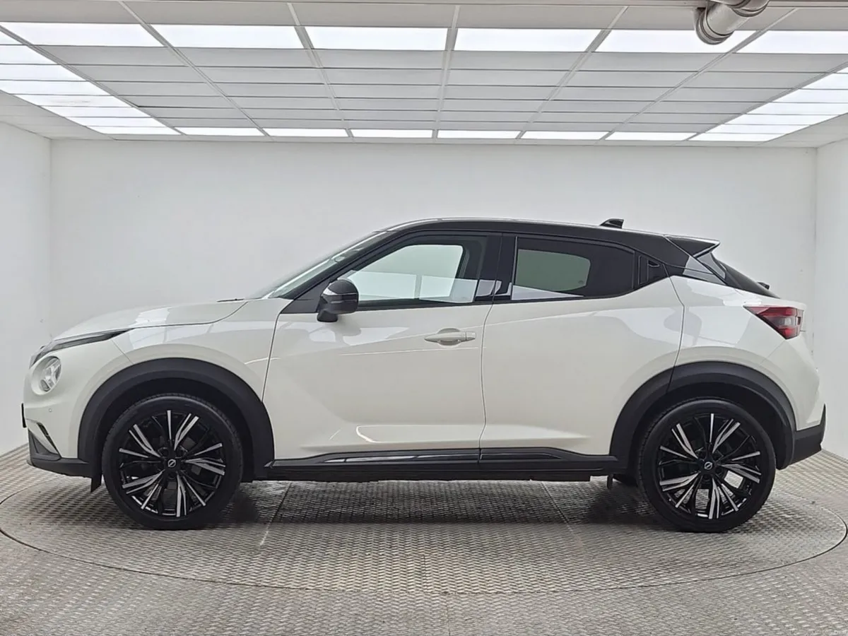 Nissan Juke 1.0T PET 2WD N-Design - Image 5