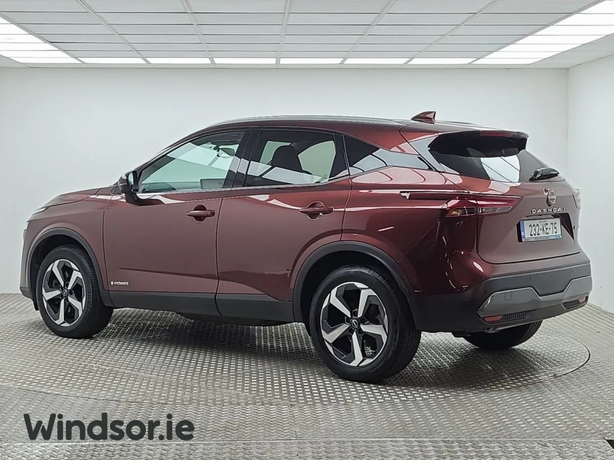 Nissan Qashqai ePOWER QASHQAI SV PREMIUM - Image 2
