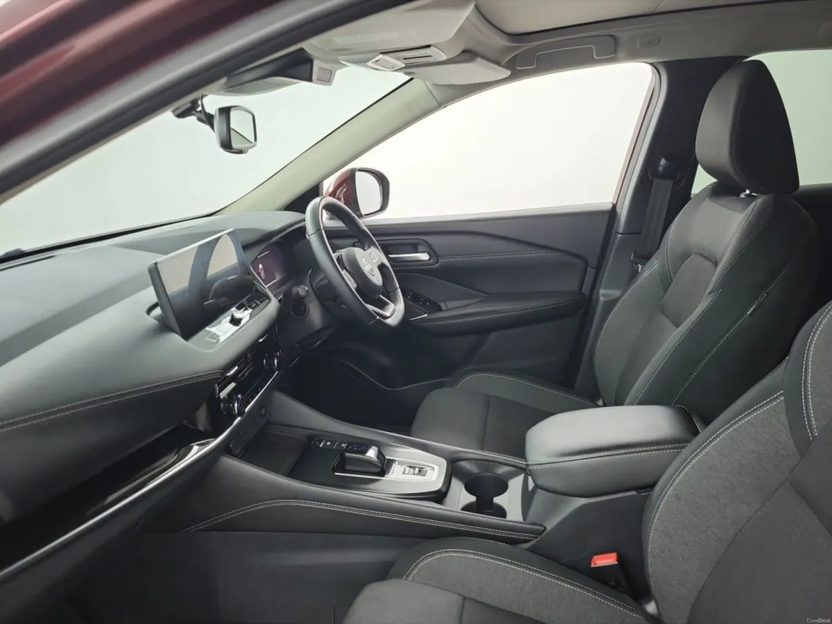Nissan Qashqai ePOWER QASHQAI SV PREMIUM - Image 4