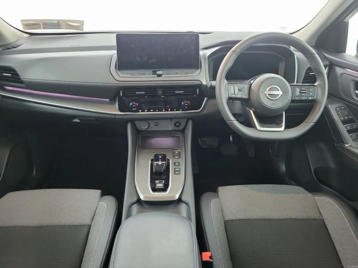 Nissan Qashqai ePOWER QASHQAI SV PREMIUM - Image 3