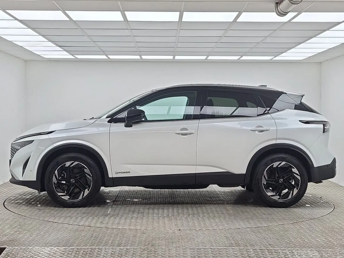 Nissan Qashqai ePOWER QASHQAI SV PREMIUM - Image 5